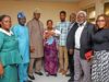 LUTH Records Landmark Clinical Achievement: Multi-Disciplinary Team Successfully Managed A Rare Abdominal Pregnancy After Couple’s 8-Year Wait