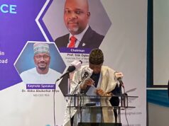 Financing Remains Biggest Challenge to Nigeria’s Decarbonization, Lai Mohammed Says