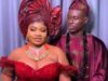Geh Geh’s Traditional Wedding Sparks Debate Among Nigerian Youths