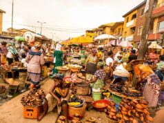 How much does it really cost to feed an Average Nigerian Today? Bero Says