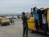 Every Stop Comes at a Price for Lagos Commercial Drivers Balogun says