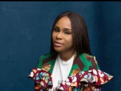 Eco-Friendly Fashion Gains Momentum as Nigerian Designers Turn Waste into Wearable Art