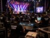 BEFORE THE APPLAUSE: THE PEOPLE WHO MAKE ENTERTAINMENT HAPPEN