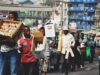 The business behind Lagos traffic: How gridlock keeps thousands of livelihoods moving. Says Opeyem