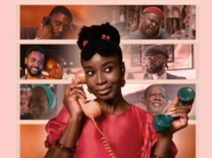 Nigerian Film Call of My Life Becomes One of the Biggest Box-Office Successes of 2026