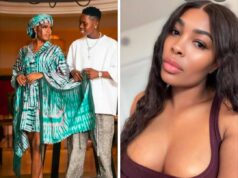 Jarvis and Peller: Inside the 72-hour online saga with Sandra Benede that shook Nigeria media.