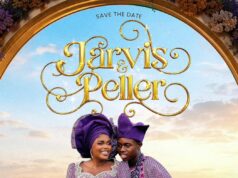 Peller and Jarvis Set August 1st Wedding as Fans Count Down