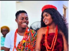 Wedding Bells and Viral Fame: How Peller Is Redefining Success for Nigeria’s Digital Generation.