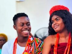 From TikTok Skits to Bride Price: Peller and Jarvis Take Their Biggest Step