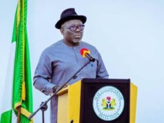 Delta Governor’s Protocol Aide Assaulted After APC Stakeholders’ Meeting in Effurun