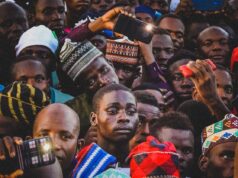 ‘Thieves Got Talent’: How Nigeria Turned Mob Violence Into Content