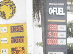 Fuel Price Increase Deepens Economic Hardship Across Nigeria