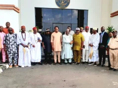 Abia, Anambra resolve to engage peaceful principles in boundary conflict resolutions