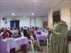 AHIP, IOM train migrants returnees on financial literacy