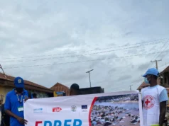 Christian Aid sensitizes Kaduna communities to flood preparedness