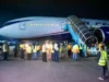 Xenophobia: Air Peace evacuates more Nigerians from S/Africa