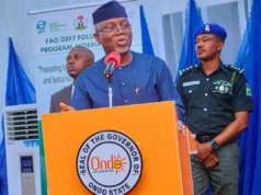 Olowo has remarkable foresight, provided purposeful leadership @60 – Aiyedatiwa
