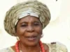 ADC mourns Amaechi’s mother, prays for family