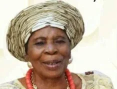 ADC mourns Amaechi’s mother, prays for family