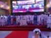 Archbishop charges lawmakers to make laws to promote peace