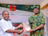 Nigeria’s future hinges on youth discipline — Army Commander