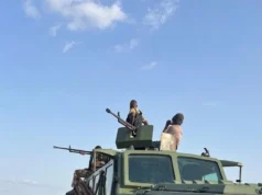 Army nabs suspected illegal mining kingpin, three others in FCT