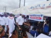 Army takes free healthcare to Edo community, treats over 3,000 residents