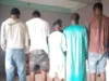 Police arrest 5 suspected cultists, recover weapons in Lagos