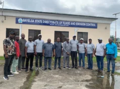 Flooding: Bayelsa Govt, NGO begin campaign against blockade of drains