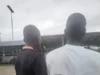 Bayelsa police arrest father, son for unlawful possession of firearms