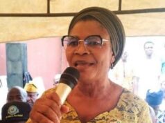 Council chairman tasks leaders on service ,impactful leadership