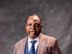 CAN mourns ex-Aso Rock chaplain, Rev. Okoye