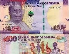 CBN warns against rejection of standard N100 notes