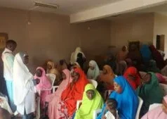 CCSI drives child spacing acceptance among Kaduna rural women