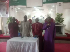 Cleric charges FG, security agencies on security