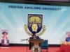 OAUTHC CMD advocates increased investment in paediatric cardiac services