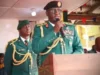 Army reiterates commitment to urban warfare, cyber defence training