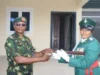 Kaduna: COAS inaugurate RSM accommodation , reaffirms commitment to troops’ welfare