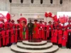 COAS reaffirms support for skills acquisition, entrepreneurship for military families