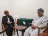 Nigeria, Côte d’Ivoire seek stronger bilateral cooperation