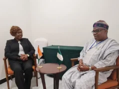 Nigeria, Côte d’Ivoire seek stronger bilateral cooperation