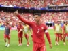 Ronaldo leads Portugal past Croatia 2-1 after extraordinary World Cup drama