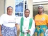CAPRIGHTS-VP partners faith-based organizations to curb child exploitation