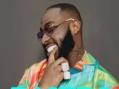 Davido wants music collaboration with Rihanna
