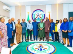 Defence minister seeks stronger media partnership to tackle insecurity