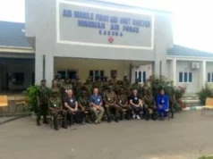 DIC, ICRC deepen military capacity on identification, management of war dead