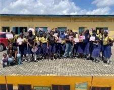 Pink Diva expands inclusive menstrual health education for hearing-impaired girls