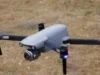 Babcock, New Horizons deploy AI drones to strengthen security
