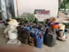 NDLEA declares suspected drug kingpin, 3 accomplices wanted, freezes N9.8bn