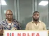 No drug trafficker ‘ll escape justice, Marwa vows